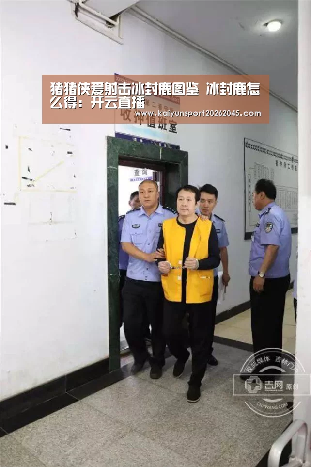 猪猪侠爱射击冰封鹿图鉴 冰封鹿怎么得:开云直播(图1) 开云电竞